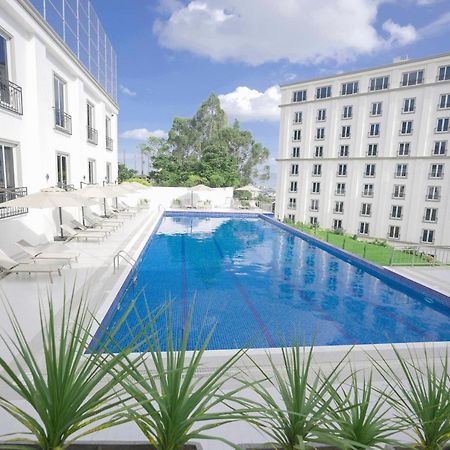 Haile Grand Addis Ababa Exterior photo