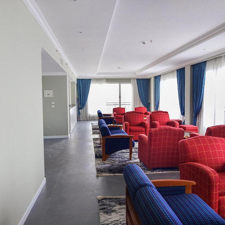 Haile Grand Addis Ababa Exterior photo